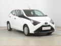 Toyota Aygo 1.0 VVT-i, LPG, �R,1.maj