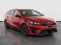 Kia Ceed 1.5 T-GDI, ACC, FullLed, DPH