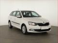 koda Fabia 1.4 TDI, R,1.maj, Serv.kniha