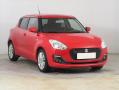 Suzuki Swift 1.2 SHVS, R,1.maj, Serv.kniha