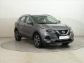Nissan Qashqai Acenta 1.3 DIG-T, Serv.kniha