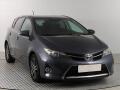 Toyota Auris 1.3 Dual VVT-i, Serv.kniha