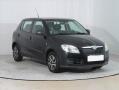 �koda Fabia 1.2, po STK, jezd� v�born�