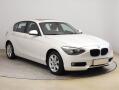BMW 118d, Automat, Navi, Tempomat