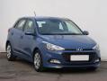 Hyundai i20 1.2, Park.senzory