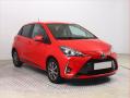 Toyota Yaris 1.5 Dual VVT-i, R,1.maj