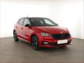 �koda Fabia 1.0 TSI, Monte Carlo, FullLed