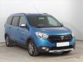 Dacia Lodgy Stepway 1.3 TCe, 7�m�st
