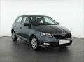 koda Fabia 1.0, R,2.maj, Tempomat