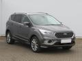 Ford Kuga 2.0 TDCi, 4X4, Automat, Ke