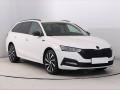 koda Octavia 2.0 TDI, Automat, Serv.kniha