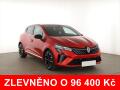 Renault Clio 1.0 TCe, Techno