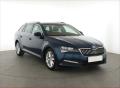 koda Superb Ambition 1.6 TDI