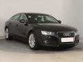 Audi A5 Sport 2.7 TDI, Automat, Ke