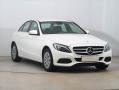 Mercedes-Benz C 220 BlueTEC, Serv.kniha