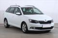 koda Fabia Ambition 1.2 TSI, Serv.kniha