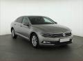 Volkswagen Passat 2.0 TDI, Automat, Serv.kniha