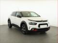 Citron C4 Cactus 1.2 PureTech, Serv.kniha