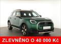 Mini Countryman S All4, HUD, LED, NAVI, 4X4