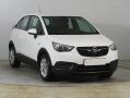 Opel Crossland X 1.2, Serv.kniha, Tempomat
