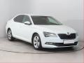 koda Superb Style 1.8 TSI, Serv.kniha