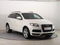 Audi Q7 S-Line 3.0 TDI, 4X4, Automat
