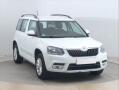 �koda Yeti 1.4 TSI, Automat, Serv.kniha