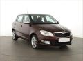 koda Fabia Elegance 1.2 TSI, Serv.kniha