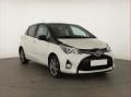 Toyota Yaris 1.33 Dual VVT-i, Automat