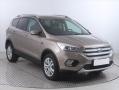 Ford Kuga Titanium 2.0 TDCi, Automat