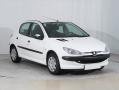 Peugeot 206 1.4, Eko.zaplacen, po STK