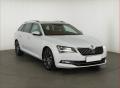 koda Superb Laurin&Klement 2.0 TDI, Ke