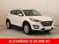 Hyundai Tucson 1.6 CRDi, Serv.kniha, Navi
