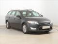 Ford Mondeo Ghia 2.2 TDCI, Serv.kniha