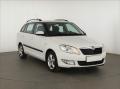 koda Fabia Elegance 1.2 TSI, Tempomat