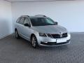 koda Octavia 1.6 TDI, Automat, Serv.kniha