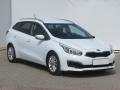Kia Ceed 1.0 T-GDI, Serv.kniha