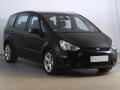 Ford S-MAX Titanium 2.0 TDCi, Navi