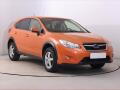 Subaru XV 1.6i, 4X4, Serv.kniha
