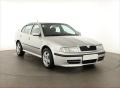 koda Octavia 1.9 TDI, Tan, jezd vborn