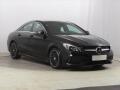 Mercedes-Benz CLA 180, Serv.kniha, K��e