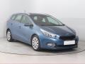 Kia Ceed Silver 1.6 CRDi, Serv.kniha