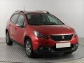Peugeot 2008 1.5 BlueHDi, Serv.kniha
