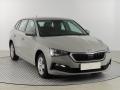 koda Scala 1.0 TSI, Serv.kniha, Tempomat