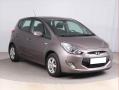 Hyundai ix20 1.4 CVVT, R,1.maj, Serv.kniha
