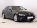 BMW Luxury Line 320 d xDrive, 4X4