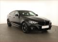 BMW 320d xDrive GT, R, ALL