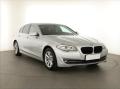 BMW 528i, Automat, Serv.kniha