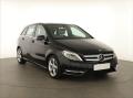 Mercedes-Benz B 200, Ke, Bi-Xenony