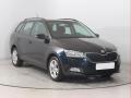 koda Fabia 1.0 TSI, Tempomat